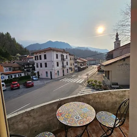 Smaragd Damir Antunovic-Sobodajalec Kobarid Extérieur photo