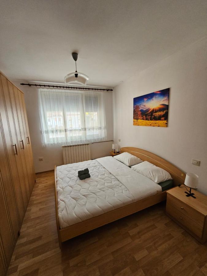 Smaragd Damir Antunovic-sobodajalec Apartment